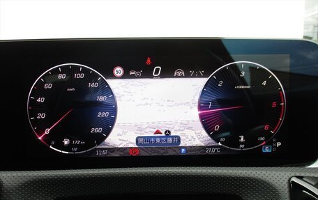 Mercedes-Benz CLA, 2023 год, 2 975 000 рублей, 17 фотография
