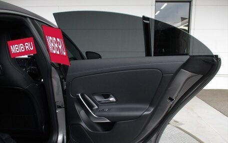 Mercedes-Benz CLA, 2023 год, 2 975 000 рублей, 23 фотография