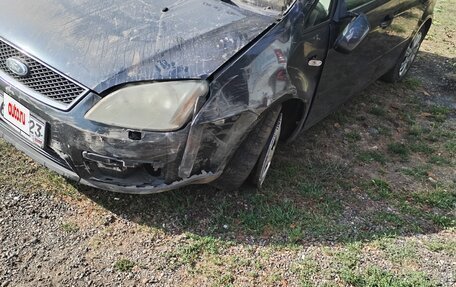 Ford C-MAX I рестайлинг, 2006 год, 350 000 рублей, 4 фотография