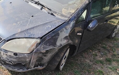 Ford C-MAX I рестайлинг, 2006 год, 350 000 рублей, 6 фотография