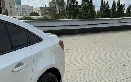 Chevrolet Cruze II, 2012 год, 800 000 рублей, 6 фотография