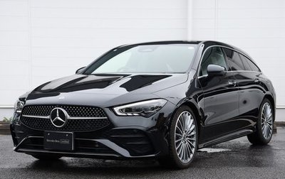 Mercedes-Benz CLA, 2023 год, 2 894 000 рублей, 1 фотография