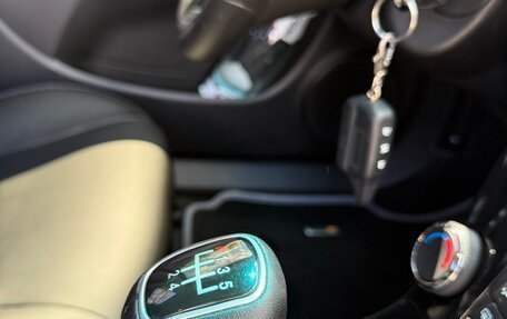 Chevrolet Cruze II, 2012 год, 800 000 рублей, 23 фотография