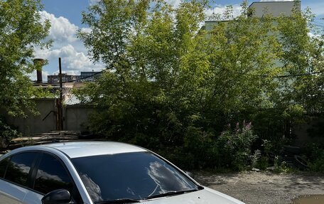 Chevrolet Cruze II, 2012 год, 800 000 рублей, 26 фотография