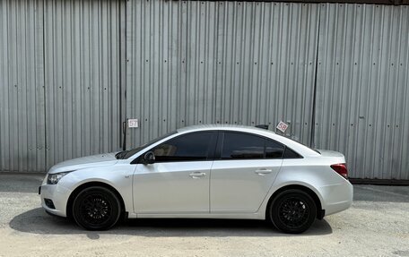 Chevrolet Cruze II, 2012 год, 800 000 рублей, 20 фотография