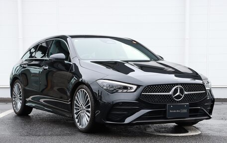 Mercedes-Benz CLA, 2023 год, 2 894 000 рублей, 3 фотография