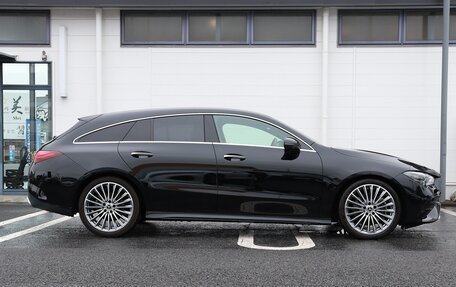 Mercedes-Benz CLA, 2023 год, 2 894 000 рублей, 4 фотография