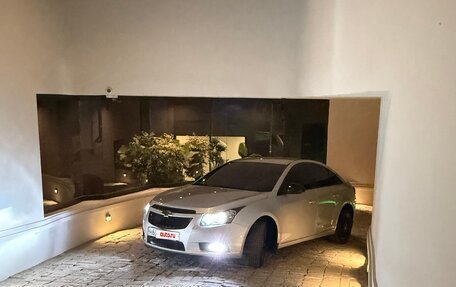 Chevrolet Cruze II, 2012 год, 800 000 рублей, 40 фотография