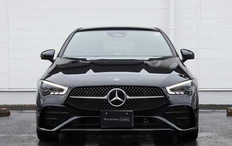 Mercedes-Benz CLA, 2023 год, 2 894 000 рублей, 2 фотография