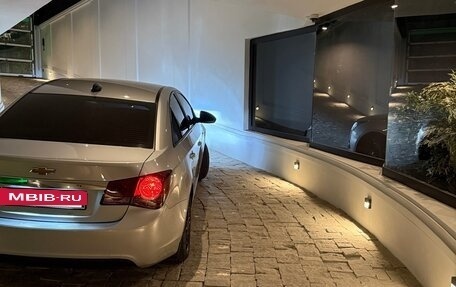 Chevrolet Cruze II, 2012 год, 800 000 рублей, 38 фотография