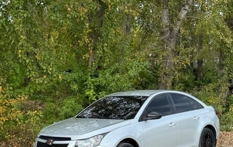 Chevrolet Cruze II, 2012 год, 800 000 рублей, 36 фотография