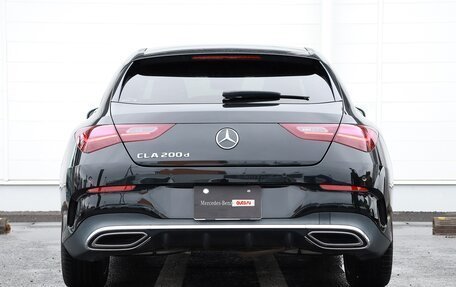 Mercedes-Benz CLA, 2023 год, 2 894 000 рублей, 6 фотография