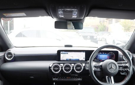Mercedes-Benz CLA, 2023 год, 2 894 000 рублей, 11 фотография