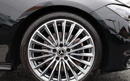 Mercedes-Benz CLA, 2023 год, 2 894 000 рублей, 9 фотография
