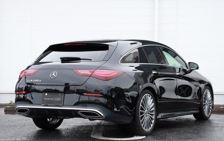 Mercedes-Benz CLA, 2023 год, 2 894 000 рублей, 5 фотография