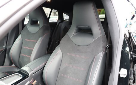 Mercedes-Benz CLA, 2023 год, 2 894 000 рублей, 14 фотография