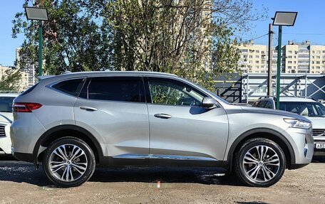 Haval F7 I, 2021 год, 1 669 000 рублей, 4 фотография