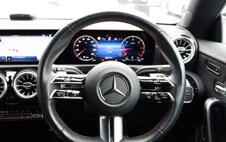 Mercedes-Benz CLA, 2023 год, 2 894 000 рублей, 12 фотография