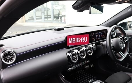Mercedes-Benz CLA, 2023 год, 2 894 000 рублей, 13 фотография