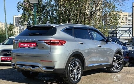 Haval F7 I, 2021 год, 1 669 000 рублей, 5 фотография
