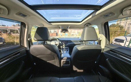 Haval F7 I, 2021 год, 1 669 000 рублей, 14 фотография