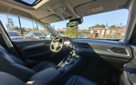 Haval F7 I, 2021 год, 1 669 000 рублей, 10 фотография