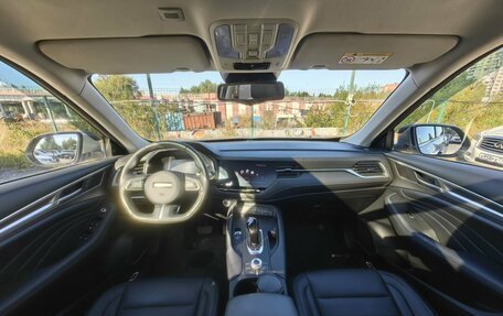 Haval F7 I, 2021 год, 1 669 000 рублей, 9 фотография