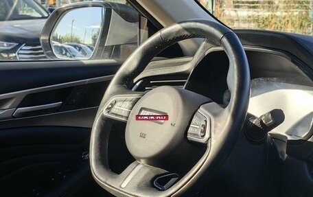 Haval F7 I, 2021 год, 1 669 000 рублей, 11 фотография