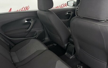 Volkswagen Polo VI (EU Market), 2017 год, 1 299 000 рублей, 13 фотография
