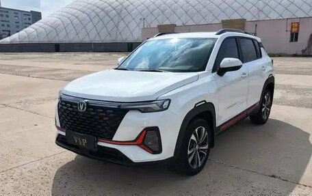 Changan CS35 Plus, 2022 год, 1 056 000 рублей, 1 фотография