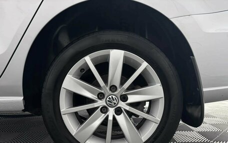 Volkswagen Polo VI (EU Market), 2017 год, 1 299 000 рублей, 20 фотография