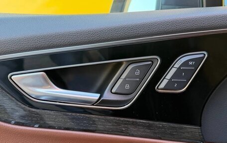 Audi Q7, 2017 год, 3 550 000 рублей, 22 фотография
