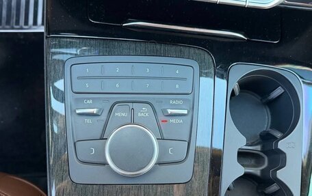 Audi Q7, 2017 год, 3 550 000 рублей, 24 фотография
