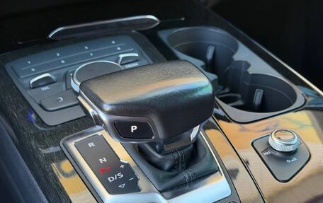 Audi Q7, 2017 год, 3 550 000 рублей, 23 фотография