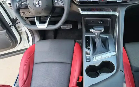 Changan CS35 Plus, 2022 год, 1 056 000 рублей, 10 фотография