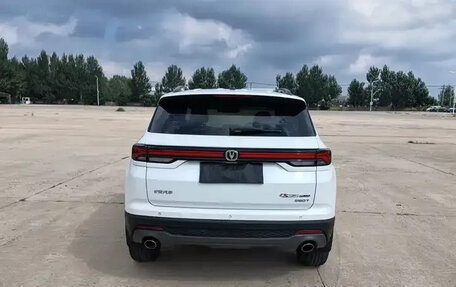 Changan CS35 Plus, 2022 год, 1 056 000 рублей, 5 фотография