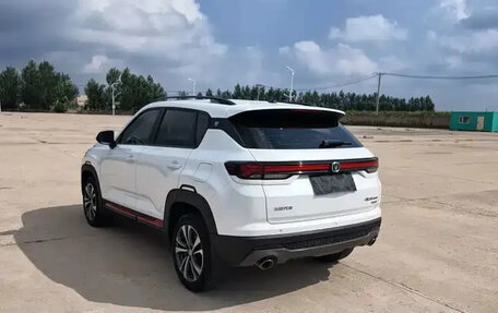 Changan CS35 Plus, 2022 год, 1 056 000 рублей, 6 фотография