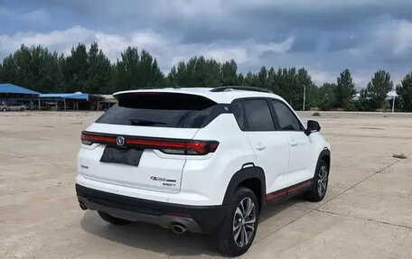 Changan CS35 Plus, 2022 год, 1 056 000 рублей, 4 фотография