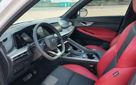 Changan CS35 Plus, 2022 год, 1 056 000 рублей, 7 фотография