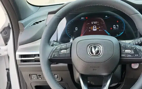 Changan CS35 Plus, 2022 год, 1 056 000 рублей, 8 фотография