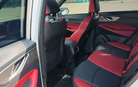 Changan CS35 Plus, 2022 год, 1 056 000 рублей, 20 фотография