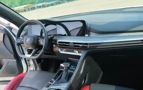 Changan CS35 Plus, 2022 год, 1 056 000 рублей, 17 фотография