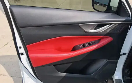 Changan CS35 Plus, 2022 год, 1 056 000 рублей, 22 фотография