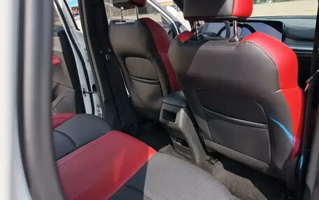 Changan CS35 Plus, 2022 год, 1 056 000 рублей, 21 фотография