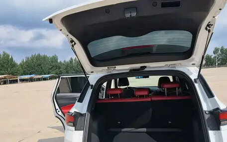 Changan CS35 Plus, 2022 год, 1 056 000 рублей, 24 фотография