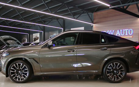 BMW X6, 2024 год, 12 300 000 рублей, 3 фотография