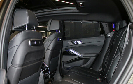 BMW X6, 2024 год, 12 300 000 рублей, 12 фотография