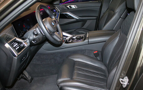 BMW X6, 2024 год, 12 300 000 рублей, 6 фотография