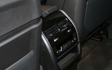 BMW X6, 2024 год, 12 300 000 рублей, 11 фотография