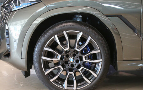 BMW X6, 2024 год, 12 300 000 рублей, 17 фотография